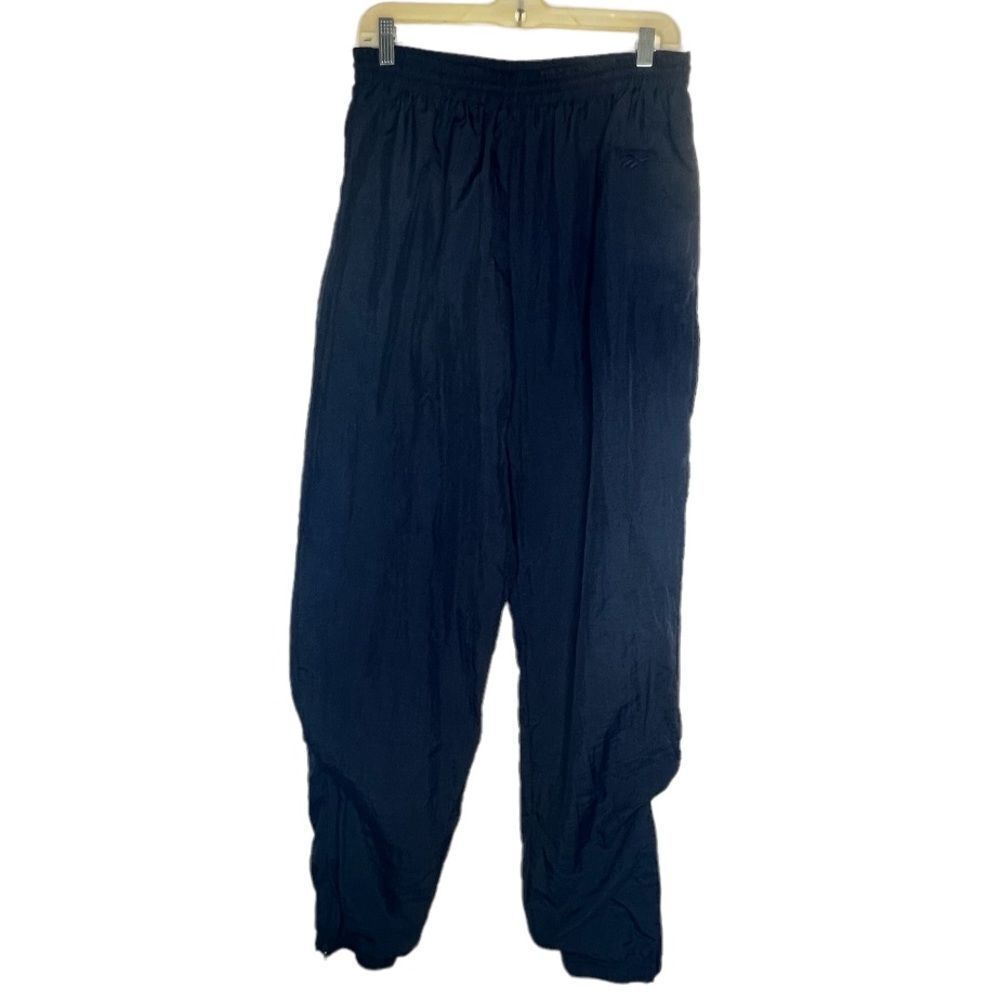 Vintage Reebok Lined‎ Athletic Pants